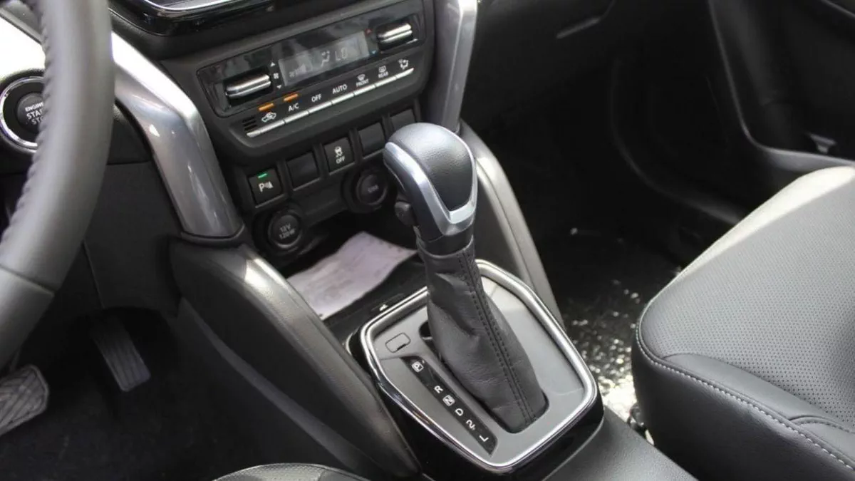 Suzuki Grand Vitara GLX Suzuki grand vitara 4x2 AT 1.5l petrol MY2025-9-0