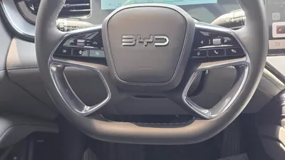 BYD SEAL 7 Premium (White 7k)-11