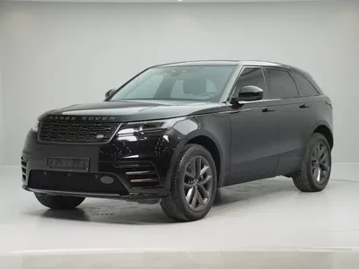 2024 Land Rover Range Rover Velar P250 SE - European Specs - Brand New-0