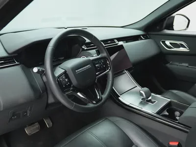 2024 Land Rover Range Rover Velar P250 SE - European Specs - Brand New-9