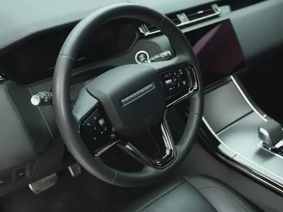 2024 Land Rover Range Rover Velar P250 SE - European Specs - Brand New-10