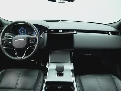 2024 Land Rover Range Rover Velar P250 SE - European Specs - Brand New-14