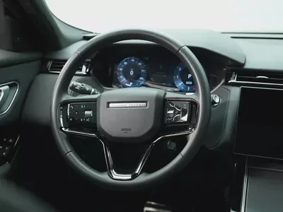 2024 Land Rover Range Rover Velar P250 SE - European Specs - Brand New-15