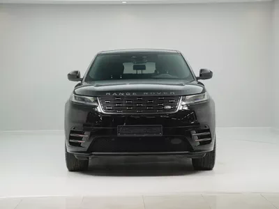 2024 Land Rover Range Rover Velar P250 SE - European Specs - Brand New-1