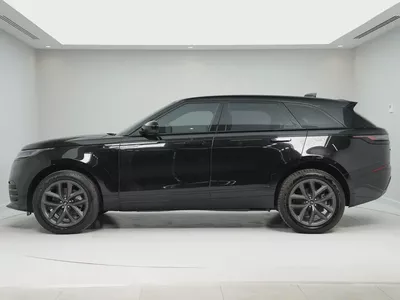 2024 Land Rover Range Rover Velar P250 SE - European Specs - Brand New-2