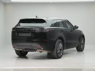 2024 Land Rover Range Rover Velar P250 SE - European Specs - Brand New-5
