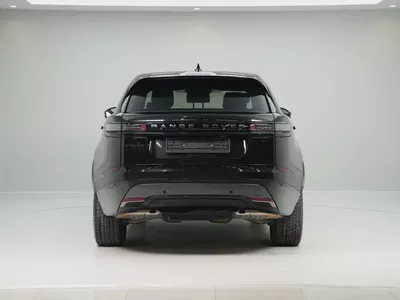 2024 Land Rover Range Rover Velar P250 SE - European Specs - Brand New-6