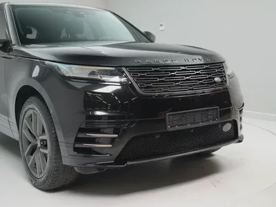 2024 Land Rover Range Rover Velar P250 SE - European Specs - Brand New-7