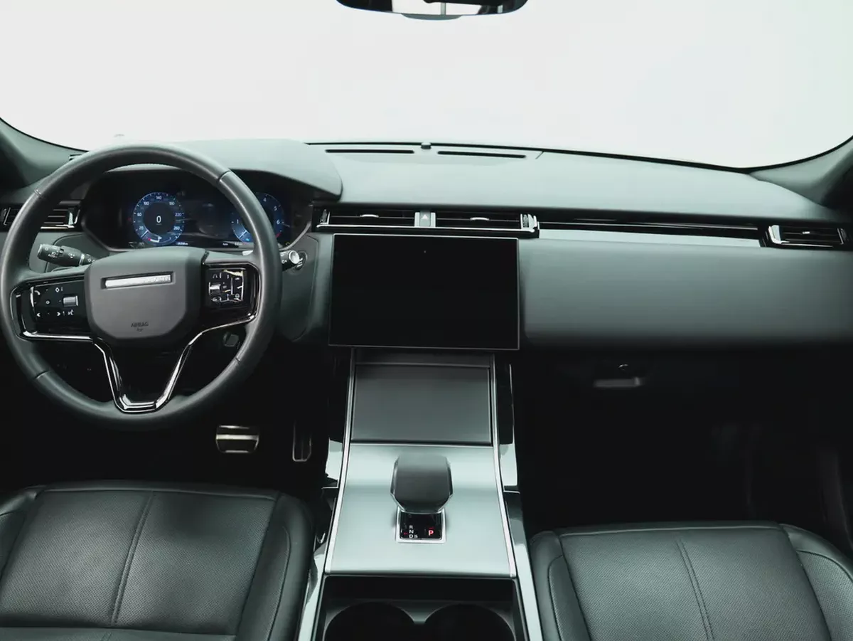2024 Land Rover Range Rover Velar P250 SE - European Specs - Brand New-14-14