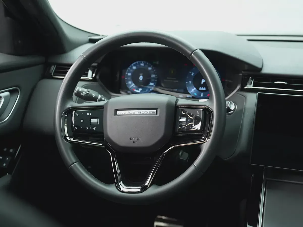 2024 Land Rover Range Rover Velar P250 SE - European Specs - Brand New-15-15