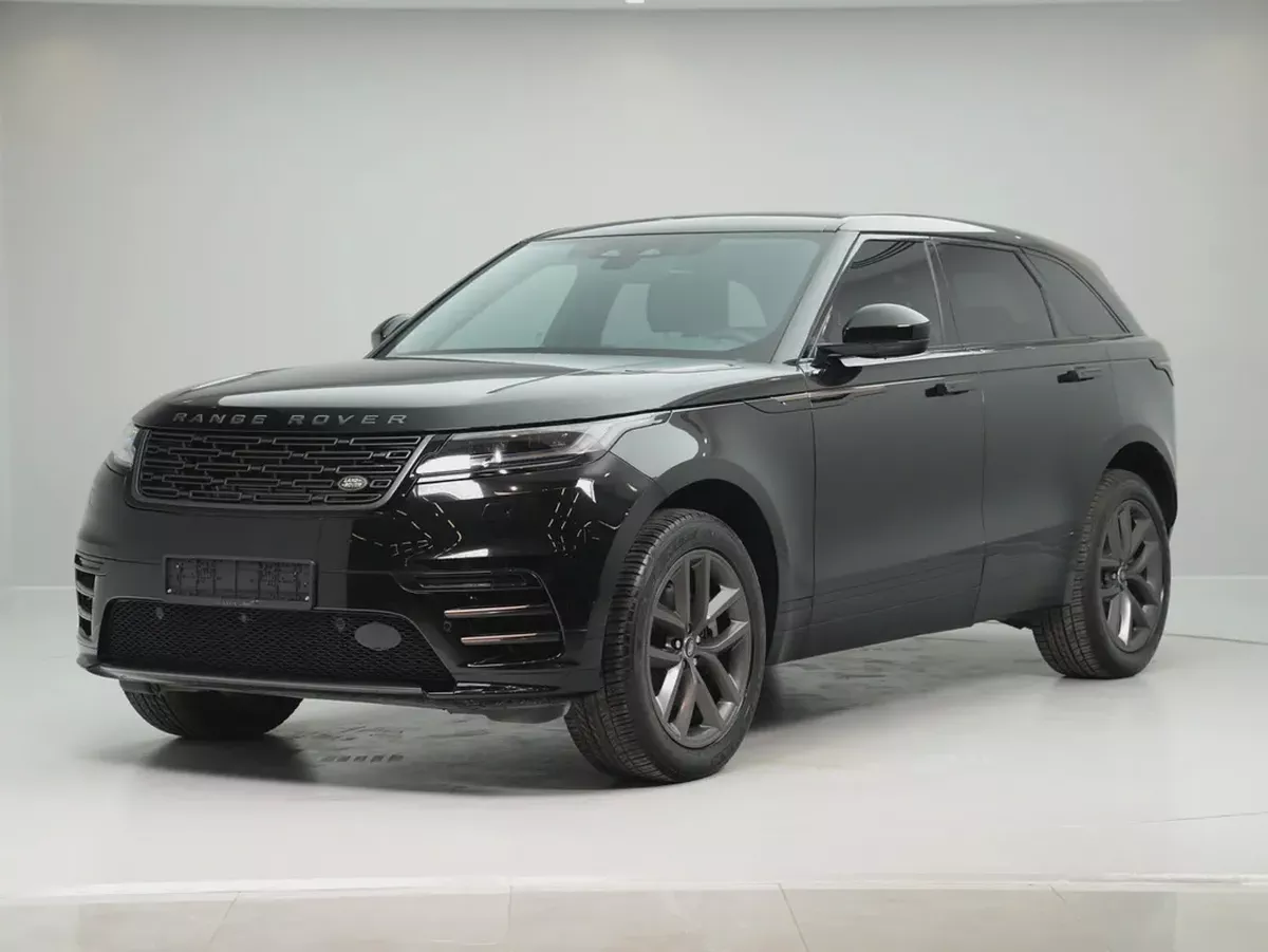 2024 Land Rover Range Rover Velar P250 SE - European Specs - Brand New