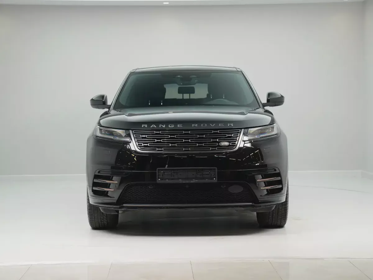 2024 Land Rover Range Rover Velar P250 SE - European Specs - Brand New-1-1