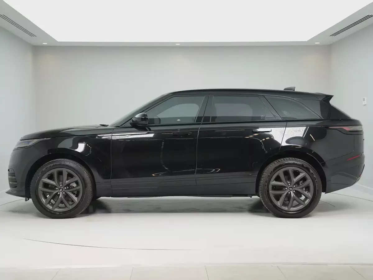 2024 Land Rover Range Rover Velar P250 SE - European Specs - Brand New-2-2