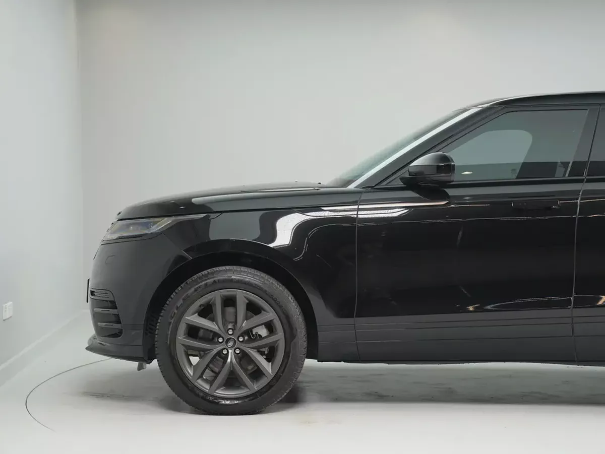 2024 Land Rover Range Rover Velar P250 SE - European Specs - Brand New-3-3