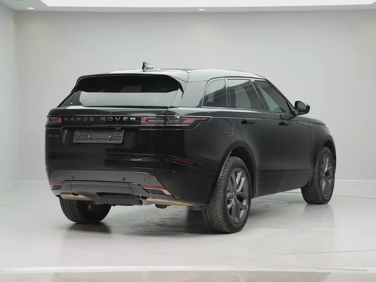 2024 Land Rover Range Rover Velar P250 SE - European Specs - Brand New-5-5