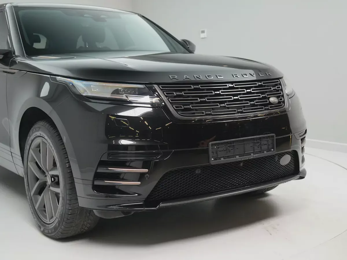 2024 Land Rover Range Rover Velar P250 SE - European Specs - Brand New-7-7
