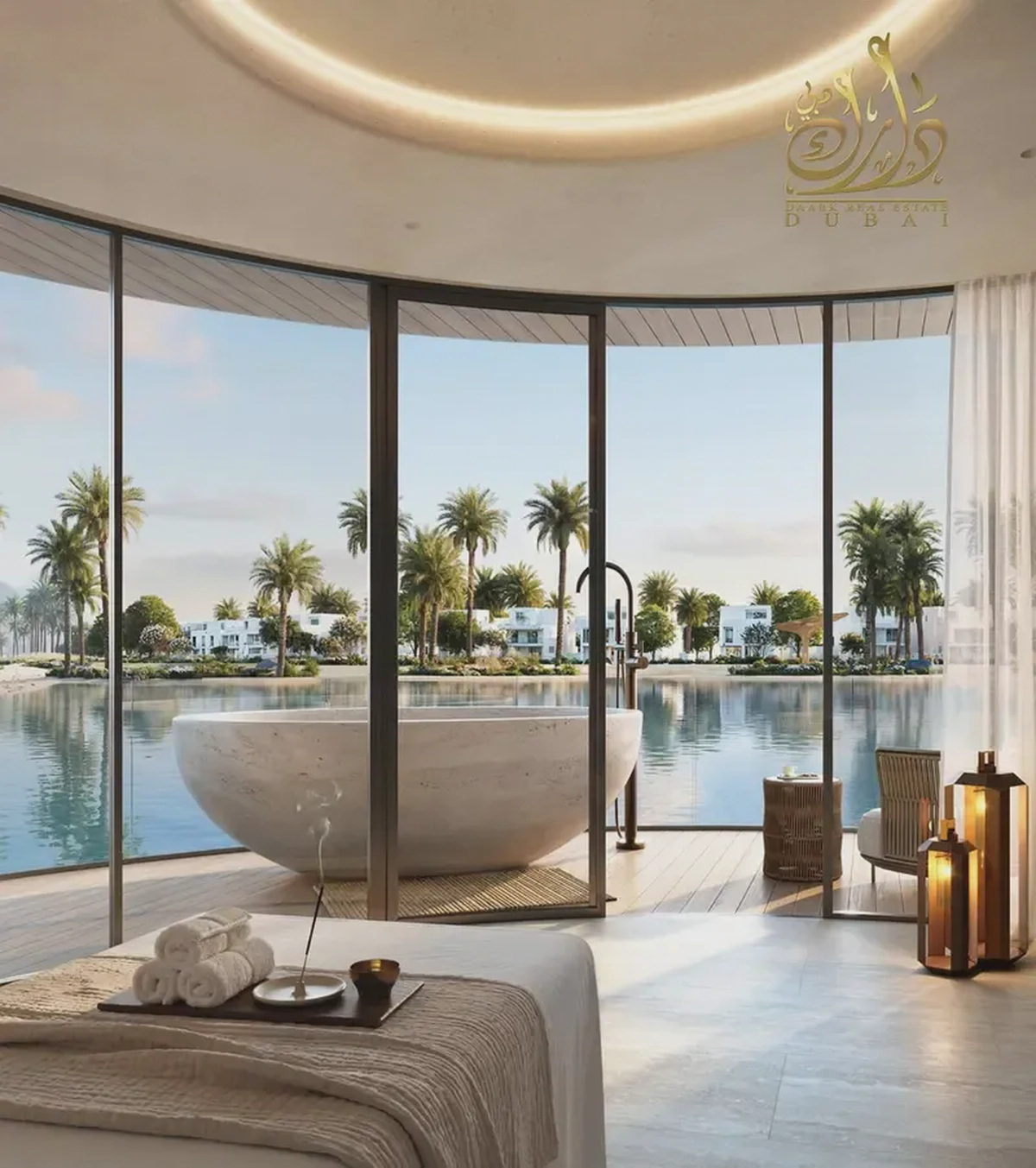 ELEVATED LIVING | LUXURY ABOVE | NEW HEIGHTS