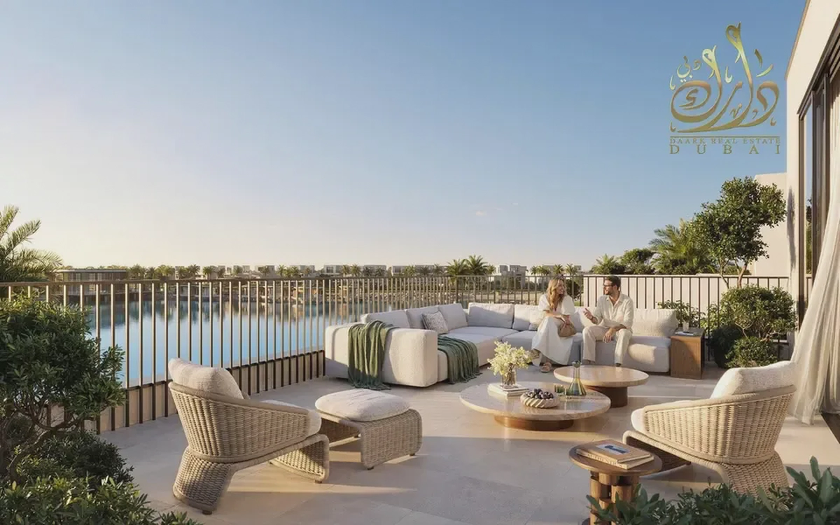 ELEVATED LIVING | LUXURY ABOVE | NEW HEIGHTS