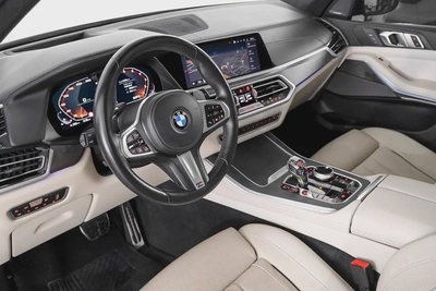 4,537 AED / 60 months | 0% DP | 2021 BMW X5 M50i / PPF / BMW Warranty and Service Contract-6