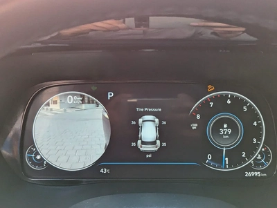2022 HYUNDAI PALISADE, CALLIGRAPHY FULL OPTION IN EXCELLENT CONDITION-18