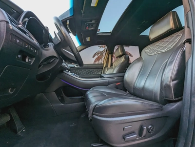 2022 HYUNDAI PALISADE, CALLIGRAPHY FULL OPTION IN EXCELLENT CONDITION-3