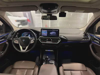 BMW X4 xDrive20i | 2023 | Korean Specs | Full Option | Only 1,200 KM-10