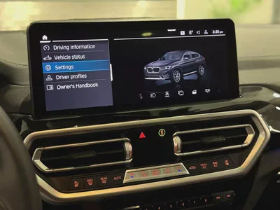 BMW X4 xDrive20i | 2023 | Korean Specs | Full Option | Only 1,200 KM-11