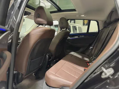 BMW X4 xDrive20i | 2023 | Korean Specs | Full Option | Only 1,200 KM-13
