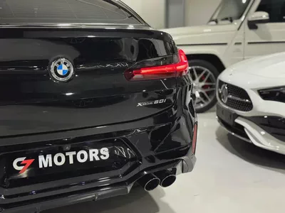 BMW X4 xDrive20i | 2023 | Korean Specs | Full Option | Only 1,200 KM-14