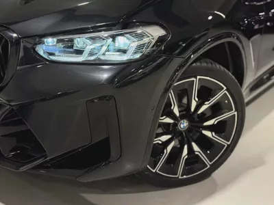 BMW X4 xDrive20i | 2023 | Korean Specs | Full Option | Only 1,200 KM-15