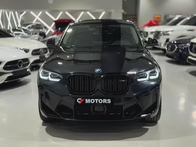 BMW X4 xDrive20i | 2023 | Korean Specs | Full Option | Only 1,200 KM-2