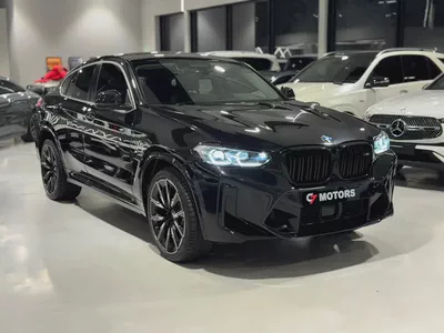 BMW X4 xDrive20i | 2023 | Korean Specs | Full Option | Only 1,200 KM-5