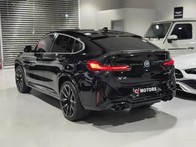 BMW X4 xDrive20i | 2023 | Korean Specs | Full Option | Only 1,200 KM-6