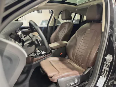 BMW X4 xDrive20i | 2023 | Korean Specs | Full Option | Only 1,200 KM-7