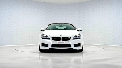 BMW M6 Coupe-6