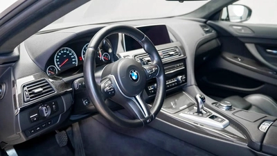 BMW M6 Coupe-3