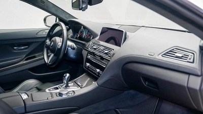 BMW M6 Coupe-8