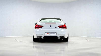 BMW M6 Coupe-2