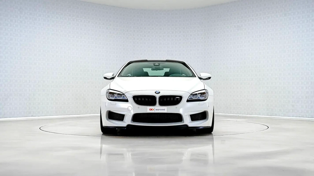 BMW M6 Coupe-6-6