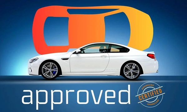 BMW M6 Coupe