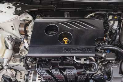 Nissan Altima 2020-15
