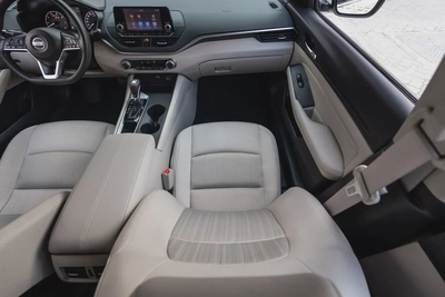 Nissan Altima 2020-2