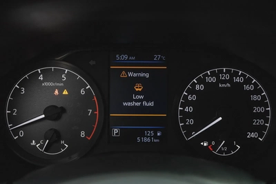 Nissan Altima 2020-9