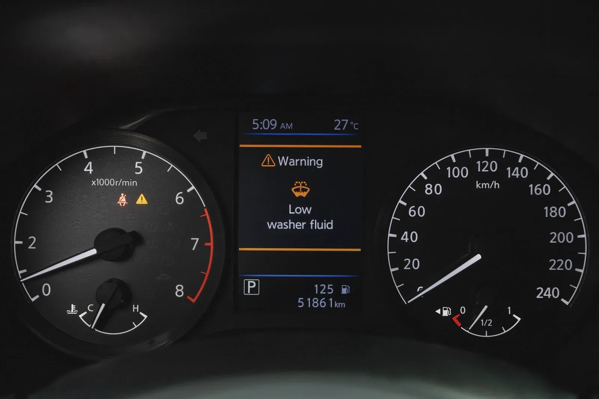 Nissan Altima 2020-9-9