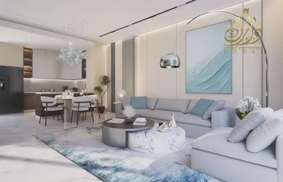 Contemporary Comfort - Premium Features - Smart Living-8