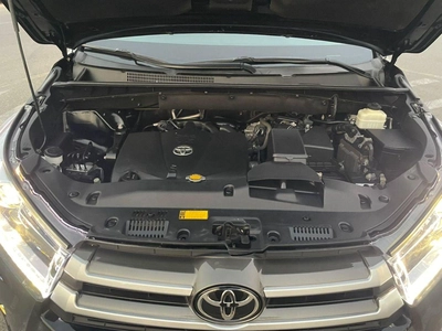 Toyota Highlander LE (NON GCC) 2017 Toyota Highlander LE+ MidOption - 3.5L V6 - 4x4 AWD - Full 7 Seater - Trunk Auto-20