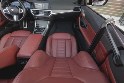 BMW 4 Series 430 2023-12