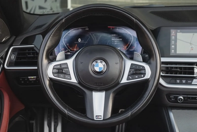 BMW 4 Series 430 2023-20
