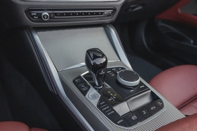 BMW 4 Series 430 2023-4