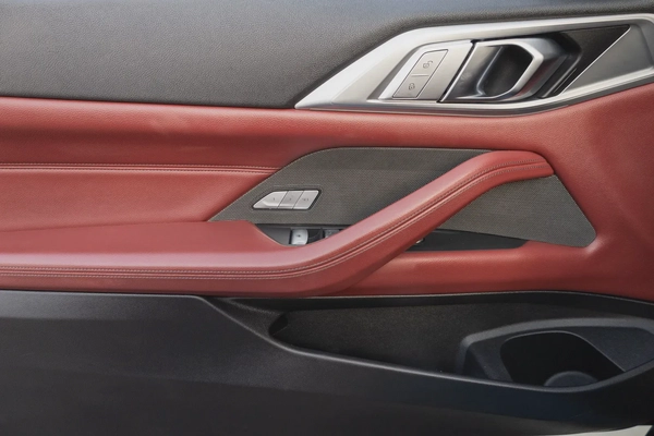 BMW 4 Series 430 2023